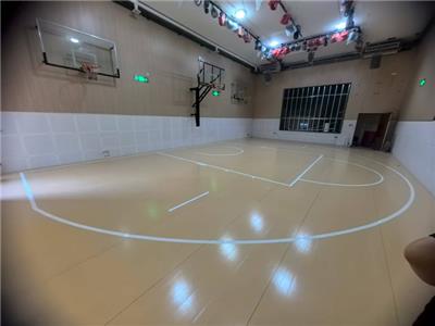 广电宿舍4栋礼堂